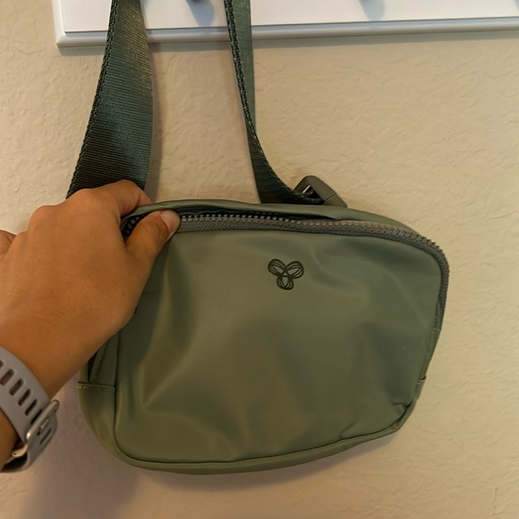 Aritzia Handbags - Aritzia TnAction On-The-Way Belt Bag